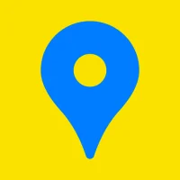 카카오맵 - 지도 / 내비게이션 / 길찾기 / 위치공유