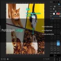 포토스케이프 X