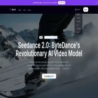 시덴스 Seedance-2.top